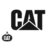 CAT Logo Template