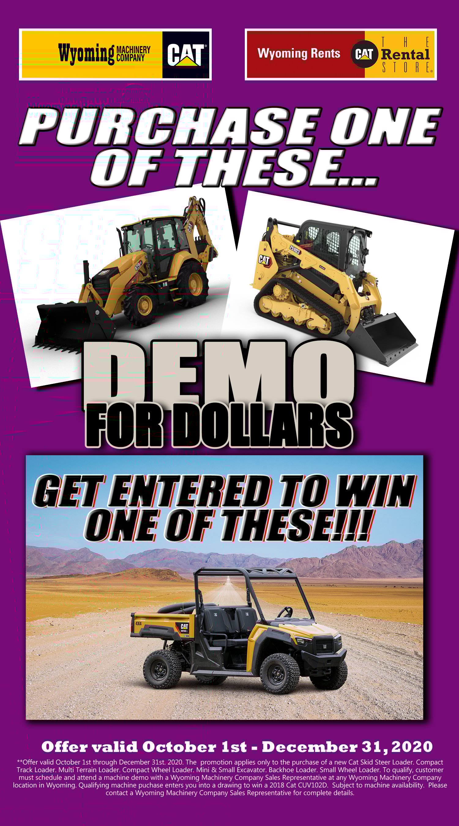 DEMO FOR DOLLARS Landing Page-3 DEMO FOR DOLLARS Landing Page-3